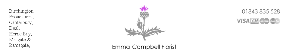 Emma Campbell's Florist