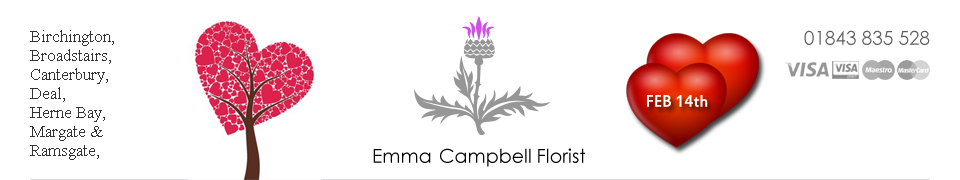 Emma Campbell's Florist